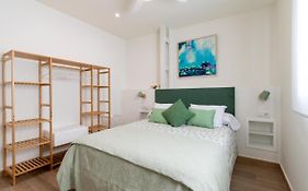 Apartamentos Cervantes 17