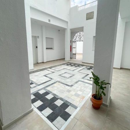 Apartamentos Cervantes 17 Sevilla Exterior foto
